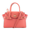 Women's Handbag Michael Kors 35S2GNMS8L-GRAPEFRUIT Pink 28 x 22 x 11