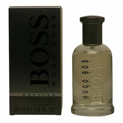 Men's Perfume Hugo Boss EDT