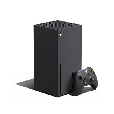 Xbox Series X Microsoft