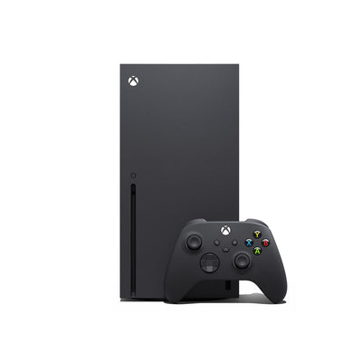 Xbox Series X Microsoft