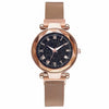 Casual Fashion Quartz Watch For Women