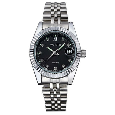 High Quality Luminous Quartz Watch For Women