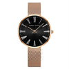 Simple Casual Watch For Ladies And Women