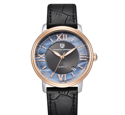 Casual Fashion Trend Quartz Watch For Women