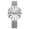 Simple Casual Watch For Ladies And Women