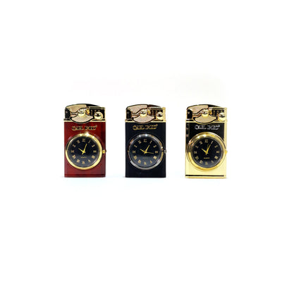 CRLi Lighter Gold Watch