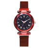 Casual Fashion Quartz Watch For Women