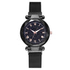 Casual Fashion Quartz Watch For Women