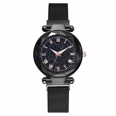 Casual Fashion Quartz Watch For Women