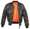 MA1 Camo Jacket