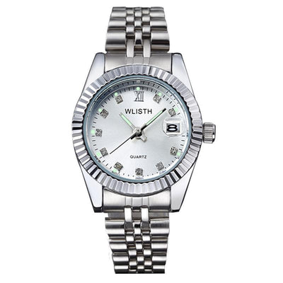 High Quality Luminous Quartz Watch For Women