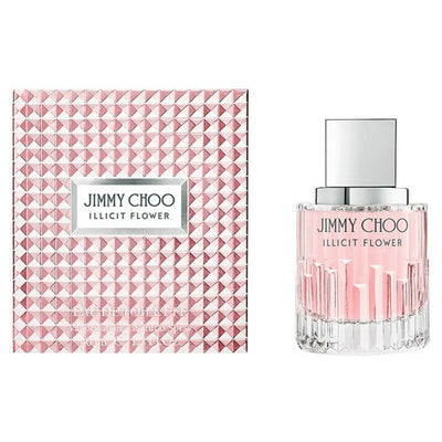 Women's Perfume Jimmy Choo EDT