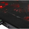 Gaming Cooling Base for a Laptop Mars Gaming MNBC2 2 x USB 2.0 20 dBA