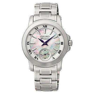 Ladies'Watch Seiko SRKZ6