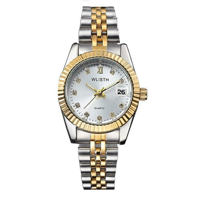 High Quality Luminous Quartz Watch For Women