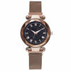 Casual Fashion Quartz Watch For Women