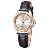 Quartz Steel Waterproof Casual Watch For Women