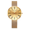 Simple Casual Watch For Ladies And Women