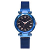 Casual Fashion Quartz Watch For Women