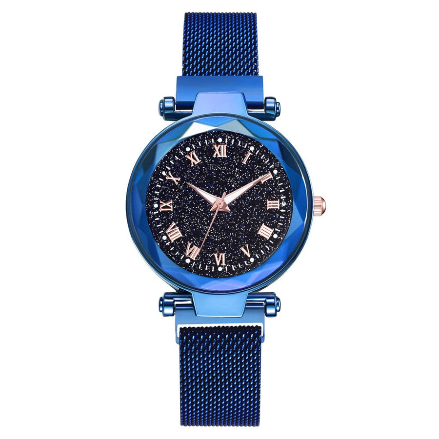 Casual Fashion Quartz Watch For Women