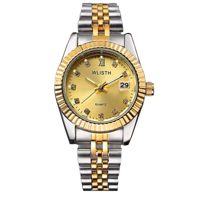 High Quality Luminous Quartz Watch For Women