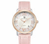 Casual Fashion Trend Quartz Watch For Women