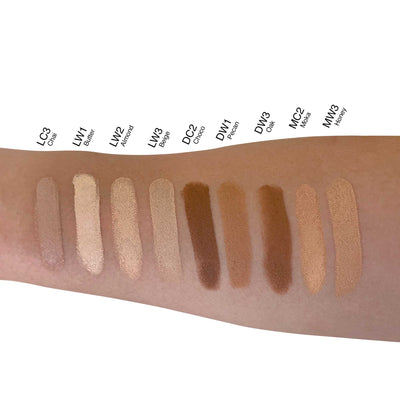 Creme Concealer Stick - Beige - Concealer Beige