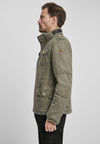 Britannia Winter Jacket